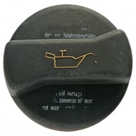 Крышка маслозаливной горловины KRAUF KKZ1044SP 1440703561 4OU A9HL - Изображение 2