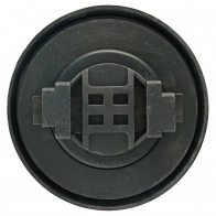 Крышка маслозаливной горловины KRAUF KKZ1044SP 1440703561 4OU A9HL - Изображение 3