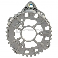 Крышка генератора задняя KRAUF ABB4355YX KZ7 15Z3 1440680759