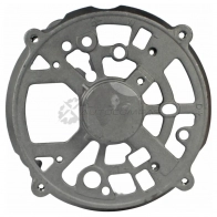 Крышка генератора задняя