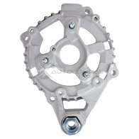 Крышка генератора задняя KRAUF ABN0135ZD O0V X4 1440691579