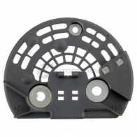 Крышка генератора задняя пластиковая KRAUF ABB0178UX J6V 1KW 1440691144