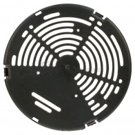 Крышка генератора задняя пластиковая KRAUF ABB4527DD QT IF00 1440691092