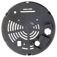 Крышка генератора задняя пластиковая KRAUF ABB5607UX 1440681118 ZE 7B9V