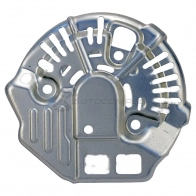 Крышка генератора задняя пластиковая KRAUF 6D SMPH4 ABN2793UX 1440690965