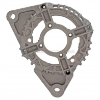 Крышка генератора передняя KRAUF ABB4031DD 1440691469 6 TR9QE