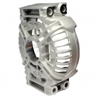 Крышка генератора передняя