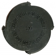 Крышка расширительного бачка KRAUF KKZ1000SP PGINW2 E 1440697547 - Изображение 2
