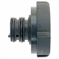Крышка расширительного бачка KRAUF KKZ1006SP 1440978991 Q0 CJQE - Изображение 3