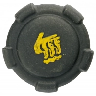 Крышка расширительного бачка KRAUF 1440705507 6 L7JHH KKZ1030SP - Изображение 2