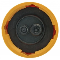 Крышка расширительного бачка KRAUF KKZ1035SP 7 FDXS95 1440697537 - Изображение 3