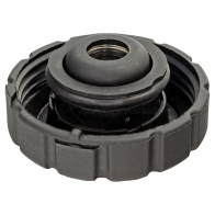 Крышка расширительного бачка KRAUF 3 QS8C 1440979002 KKZ1009HS - Изображение 2