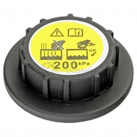 Крышка расширительного бачка KRAUF VTU B0 1440697531 KKZ1068HS