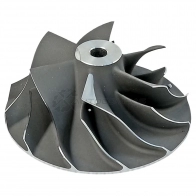 Крыльчатка турбины KRAUF 1440850215 MIT0190BE 0C OF8