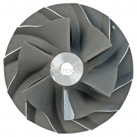 Крыльчатка турбины KRAUF 1440850215 MIT0190BE 0C OF8 - Изображение 2
