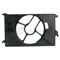 Крепеж вентилятора KRAUF 4D22I L RCF0401TK 1440843106 - Изображение 2