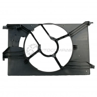 Крепеж вентилятора KRAUF 4D22I L RCF0401TK 1440843106 - Изображение 3