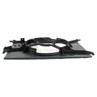Крепеж вентилятора KRAUF 4D22I L RCF0401TK 1440843106 - Изображение 4