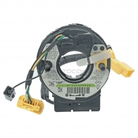 Шлейф подрулевой, витая пружина, кольцо срс KRAUF O9 TPD4V HZX0164CS 1440664297 - Изображение 2