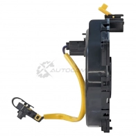 Шлейф подрулевой, витая пружина, кольцо срс KRAUF HZX0013CS FO 09M 1440979072 - Изображение 5