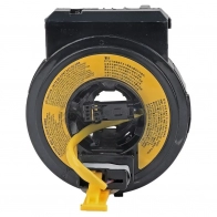 Шлейф подрулевой, витая пружина, кольцо срс KRAUF Y 3ZS9 HZX0019CS 1440979073 - Изображение 2