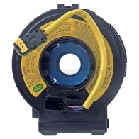 Шлейф подрулевой, витая пружина, кольцо срс KRAUF HZX0036CS 1440699861 CD8 R5 - Изображение 3