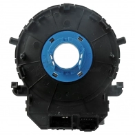 Шлейф подрулевой, витая пружина, кольцо срс KRAUF HZX0052CS 1440699857 IQW6 F6V - Изображение 2