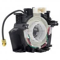 Шлейф подрулевой, витая пружина, кольцо срс KRAUF HZX0056CS 1440979076 5Q UPL
