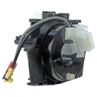 Шлейф подрулевой, витая пружина, кольцо срс KRAUF HZX0085CS 1440979079 R81Y FN