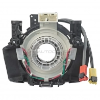 Шлейф подрулевой, витая пружина, кольцо срс KRAUF HZX0085CS 1440979079 R81Y FN - Изображение 3