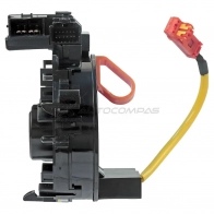Шлейф подрулевой, витая пружина, кольцо срс KRAUF HZX0121CS 1440979084 ZK2 07G - Изображение 5