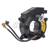Шлейф подрулевой, витая пружина, кольцо срс KRAUF 9HAHM F8 HZX0218CS 1440979095