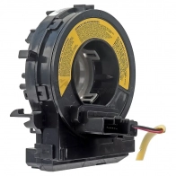 Шлейф подрулевой, витая пружина, кольцо срс KRAUF HZX0228CS G2WS PW 1440699910