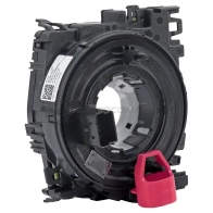 Шлейф подрулевой, витая пружина, кольцо срс KRAUF 2UC HD HZX0272CS 1440664296