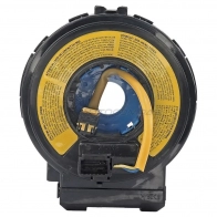 Шлейф подрулевой, витая пружина, кольцо срс KRAUF HZX0273CS 1440664304 7RT 4I - Изображение 2