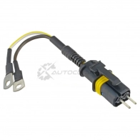 Фишка проводки KRAUF GQV VCO UCP0042YJ 1440683134