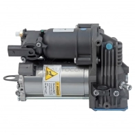Компрессор пневмоподвески KRAUF WCA1020SI 1440706169 7G5K 49 - Изображение 4