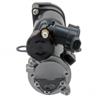 Компрессор пневмоподвески KRAUF RK8HN U 1440697352 WCA1039TI - Изображение 3