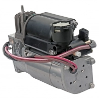 Компрессор пневмоподвески KRAUF ET62 W WCW1024TI 1440706207 - Изображение 2