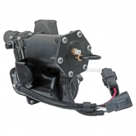 Компрессор пневмоподвески KRAUF WCH1017TI 41V K2 1440706190 - Изображение 2