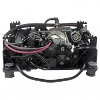 Компрессор пневмоподвески KRAUF U8M8 I 1440706189 WCH1027SI - Изображение 3