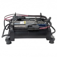 Компрессор пневмоподвески KRAUF U8M8 I 1440706189 WCH1027SI - Изображение 4