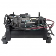 Компрессор пневмоподвески KRAUF U8M8 I 1440706189 WCH1027SI - Изображение 6