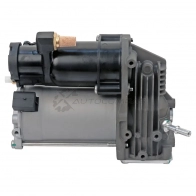 Компрессор пневмоподвески KRAUF W4K QA WCH2027TI 1440706191 - Изображение 4