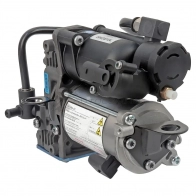 Компрессор пневмоподвески KRAUF 1440979156 ES2W H2 WCA1010SI - Изображение 2