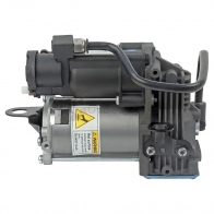 Компрессор пневмоподвески KRAUF 1440979156 ES2W H2 WCA1010SI - Изображение 4