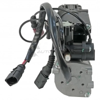 Компрессор пневмоподвески KRAUF C5HS 6R 1440697350 WCW1013SI - Изображение 2