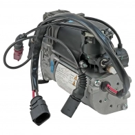Компрессор пневмоподвески KRAUF C5HS 6R 1440697350 WCW1013SI - Изображение 6