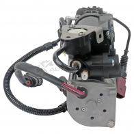 Компрессор пневмоподвески KRAUF WCW1013TI 1GNS B 1440979161 - Изображение 3