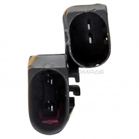 Компрессор пневмоподвески KRAUF WCW1015TI 1440697349 OUK K395 - Изображение 7